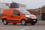 Fiat Fiorino 2007 года
